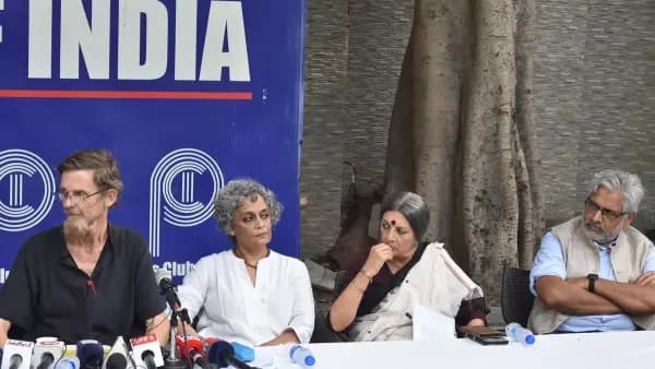 UN rapporteur alleges India aided Israel, raises international law concerns