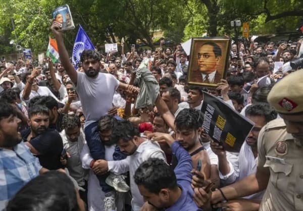 Lucknow Students to Protest Against Paper Leaks on June 12; CJP Founder Likely to Join