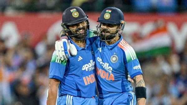 India ODI Squad for England Series Announced; Kohli Returns