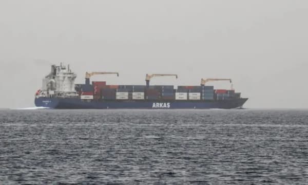 Houthis Attack Saudi Oil Tanker in Red Sea, Putting ‘Mecca Pact’ to the Test