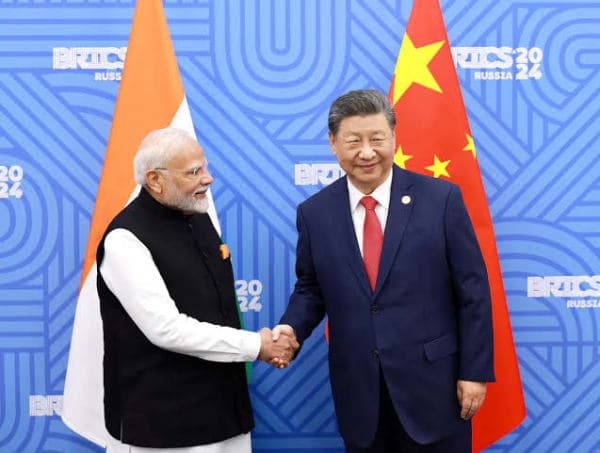 Xi Jinping Likely to Visit India for BRICS Summit After 7 Years