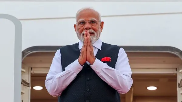 PM Modi to Visit Uzbekistan, Kyrgyzstan; Terrorism, Security on SCO Agenda