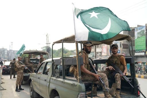 Ceasefire holds at Afghanistan-Pakistan border amid competing claims